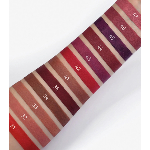 Astra Make-Up - Lápis de Contorno Labial Profissional - 46: Mauve Dimension