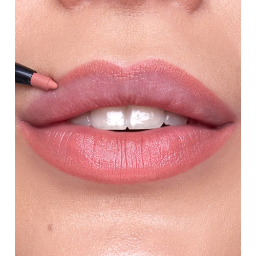 Astra Make-Up - Delineador Labial à Prova d'Água Outline - 01: Nude Vibe