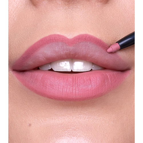 Astra Make-Up - Delineador Labial à Prova d'Água Outline - 02: Think Pink