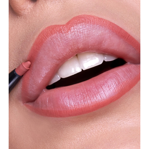 Astra Make-Up - Delineador Labial à Prova d'Água Outline - 03: Quick Brick