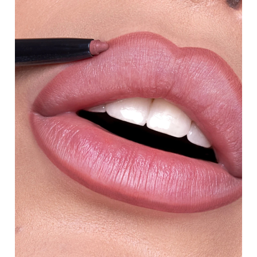 Astra Make-Up - Delineador Labial à Prova d'Água Outline - 04: Fierce Nut