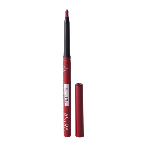 Astra Make-Up - Delineador Labial à Prova d'Água Outline - 06: Endless Cherry