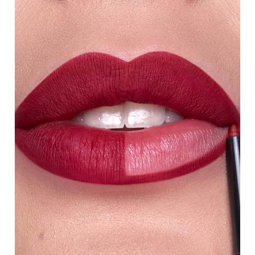 Astra Make-Up - Delineador Labial à Prova d'Água Outline - 06: Endless Cherry