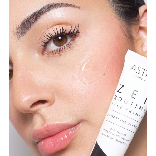 Astra Make-Up - Primer de Maquiagem Zen Routine