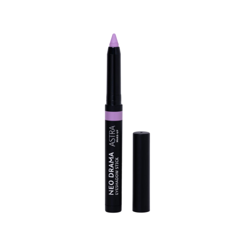 Astra Make-Up - Sombra de olhos em stick Neo Drama Mat - 01: Drama Queen