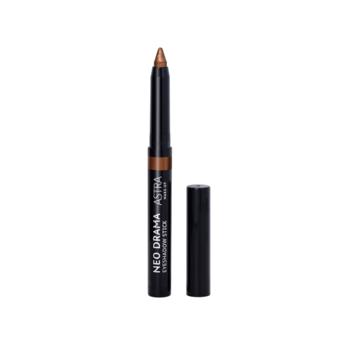 Astra Make-Up - Sombra de olhos em stick Neo Drama Shimmer - 03: Sunset Blvd