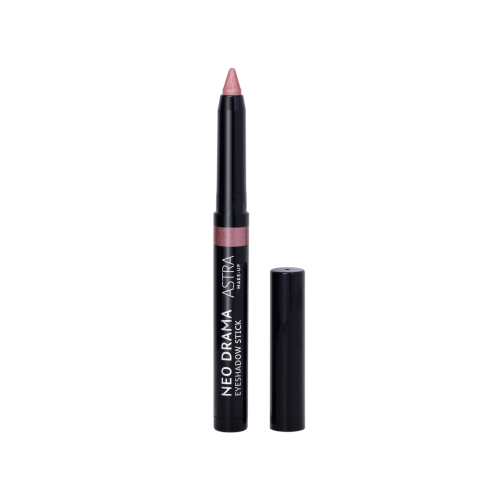 Astra Make-Up - Sombra de olhos em stick Neo Drama Shimmer - 04: Hologlam