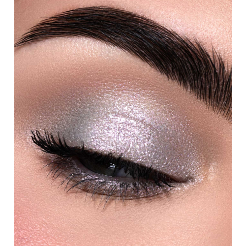 Astra Make-Up - Sombra de olhos em stick Neo Drama Shimmer - 05: Silver Screen