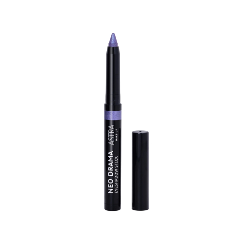Astra Make-Up - Sombra de olhos em stick Neo Drama Shimmer - 06: After Party