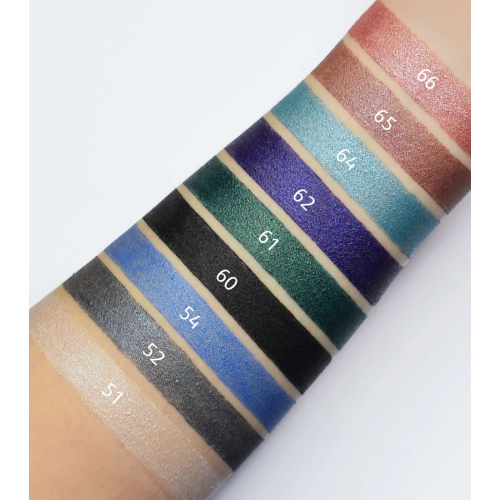 Astra Make-Up - Sombra Jumbo - 60