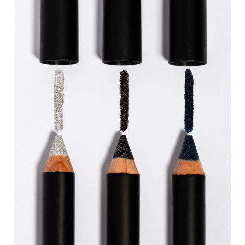 Astra Make-Up - Sombra jumbo com glitter - 30