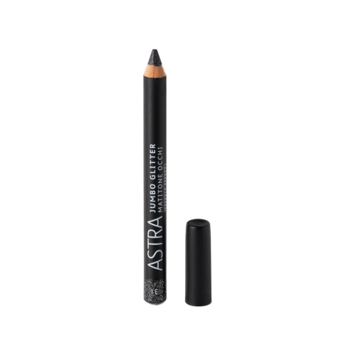 Astra Make-Up - Sombra jumbo com glitter - 31