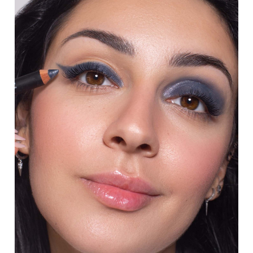 Astra Make-Up - Sombra jumbo com glitter - 32