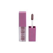 Astra Make-Up - Sombra Líquida Chromo Therapy Mat Finish - 02: Velvet Entropy