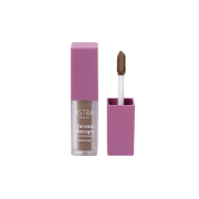 Astra Make-Up - Sombra Líquida Chromo Therapy Mat Finish - 03: A.I. Karma