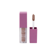 Astra Make-Up - Sombra Líquida Chromo Therapy Mat Finish - 04: Candy Catalyst