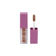 Astra Make-Up - Sombra Líquida Chromo Therapy Mat Finish - 05: Cocoanomaly