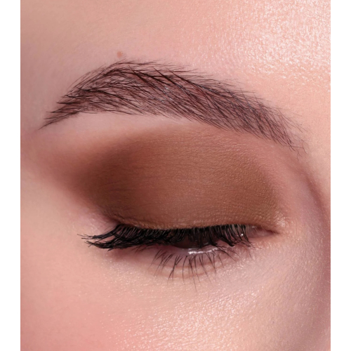 Astra Make-Up - Sombra Líquida Chromo Therapy Mat Finish - 05: Cocoanomaly