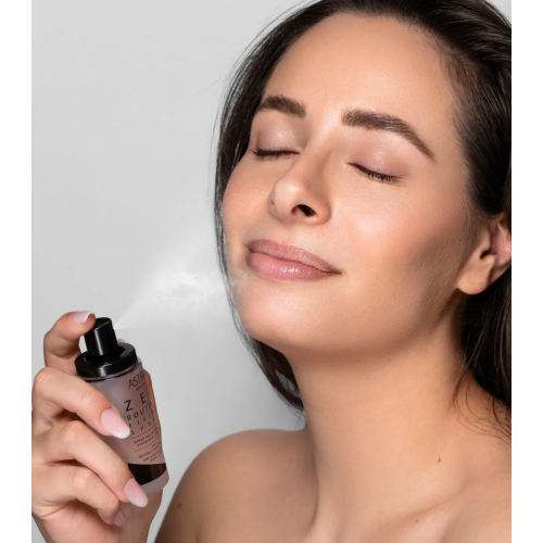 Astra Make-Up - Spray Fixador de Maquiagem Zen Routine