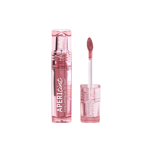 Astra Make-Up - Batom de longa duração Aperitint - 01: Riviera