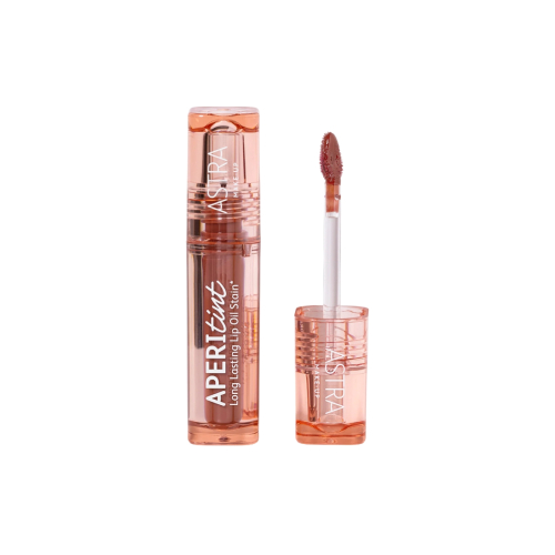 Astra Make-Up - Batom de longa duração Aperitint - 02: Tonic