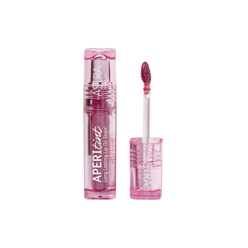 Astra Make-Up - Batom de longa duração Aperitint - 04: Sherry