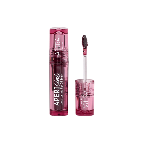 Astra Make-Up - Batom de longa duração Aperitint - 05: Bitter