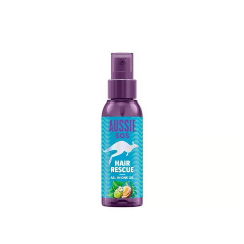 Aussie - Óleo para Cabelo Hair Rescue All in One Oil