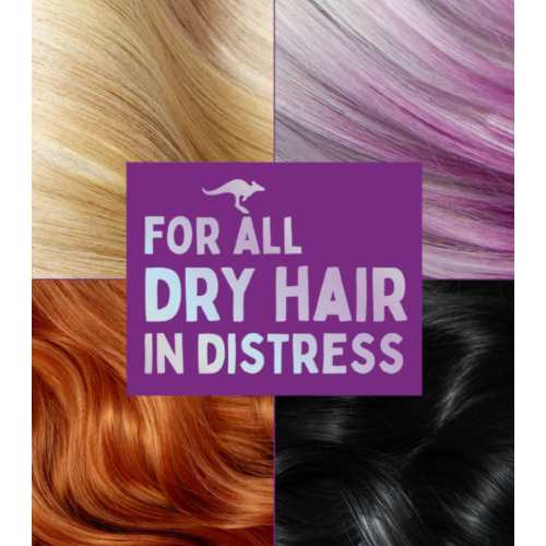 Aussie - Óleo para Cabelo Hair Rescue All in One Oil