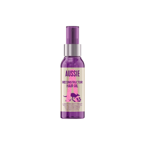 Aussie - Miracle Oil óleo capilar regenerador