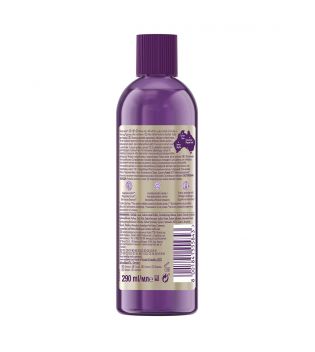 Aussie - Shampoo SOS Reparação Profunda 290ml