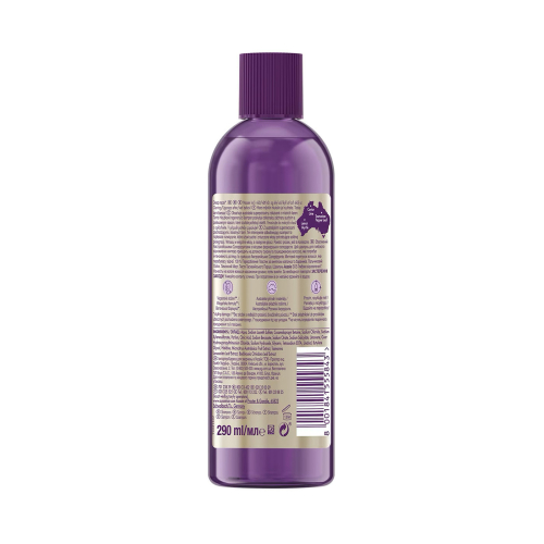 Aussie - Shampoo SOS Reparação Profunda 290ml