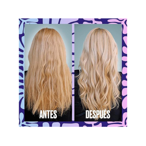 Aussie - Shampoo de Hidratação Loiro Roxo SOS