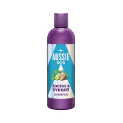 Aussie - Shampoo SOS Sothe & Hydrate - Cabelos secos