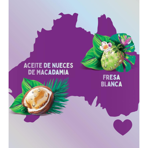 Aussie - Shampoo SOS Sothe & Hydrate - Cabelos secos