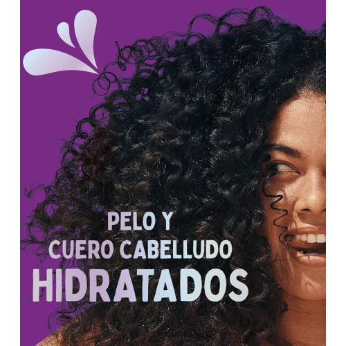 Aussie - Shampoo SOS Sothe & Hydrate - Cabelos secos