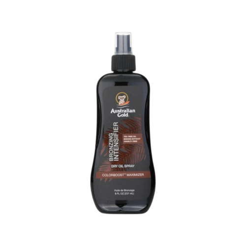 Australian Gold - Óleo Solar Bronzing Intensifier Dry Oil Spray