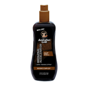 Australian Gold - Acelerador de Bronzeamento em Gel