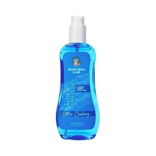 Australian Gold - Gel Refrescante after sun Aloe Freeze Gel