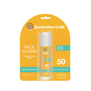 Australian Gold - Face Guard Sunscreen Stick - SPF 50
