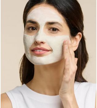 Avène - *Cleanance* - Máscara Detox - Pele sensível com imperfeições.