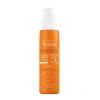 Avène - Spray solar para pele sensível SPF50+