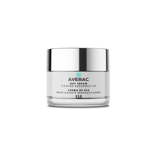 Averac Cosmetics - *Essential* - Creme Facial Regenerador e Firmador FPS 15