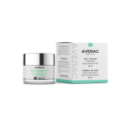 Averac Cosmetics - *Essential* - Creme Facial Regenerador e Firmador FPS 15