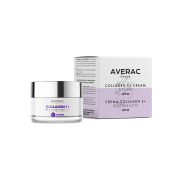 Averac Cosmetics - *Focus* - Creme Facial Firmador Collagen E+ SPF30