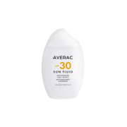 Averac Cosmetics - Protetor solar facial antienvelhecimento - FPS 30