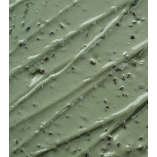 Axis-Y - Máscara Facial Esfoliante Mugwort Pore Clarifying Wash Off Pack