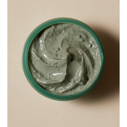 Axis-Y - Máscara Facial Esfoliante Mugwort Pore Clarifying Wash Off Pack