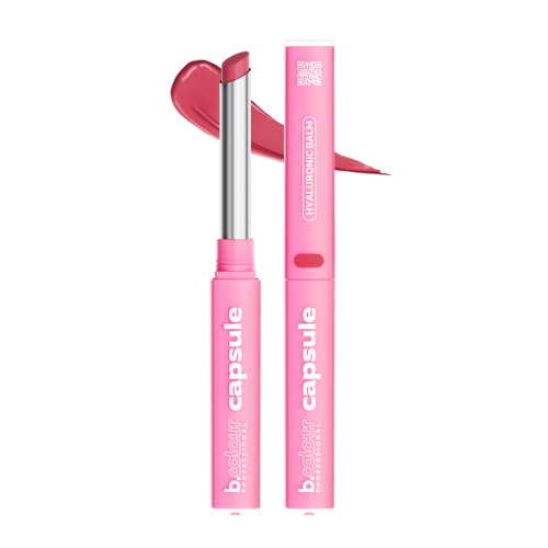 7DAYS - *Capsule* - Bálsamo colorido Hyaluronic balm - 02: Irene kiss