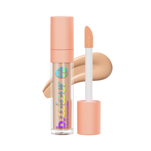 7DAYS - Corretivo líquido - 03: Medium